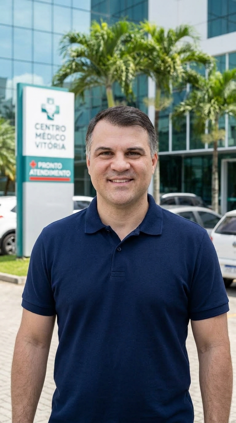 Consultoria Hospitalar Especializada