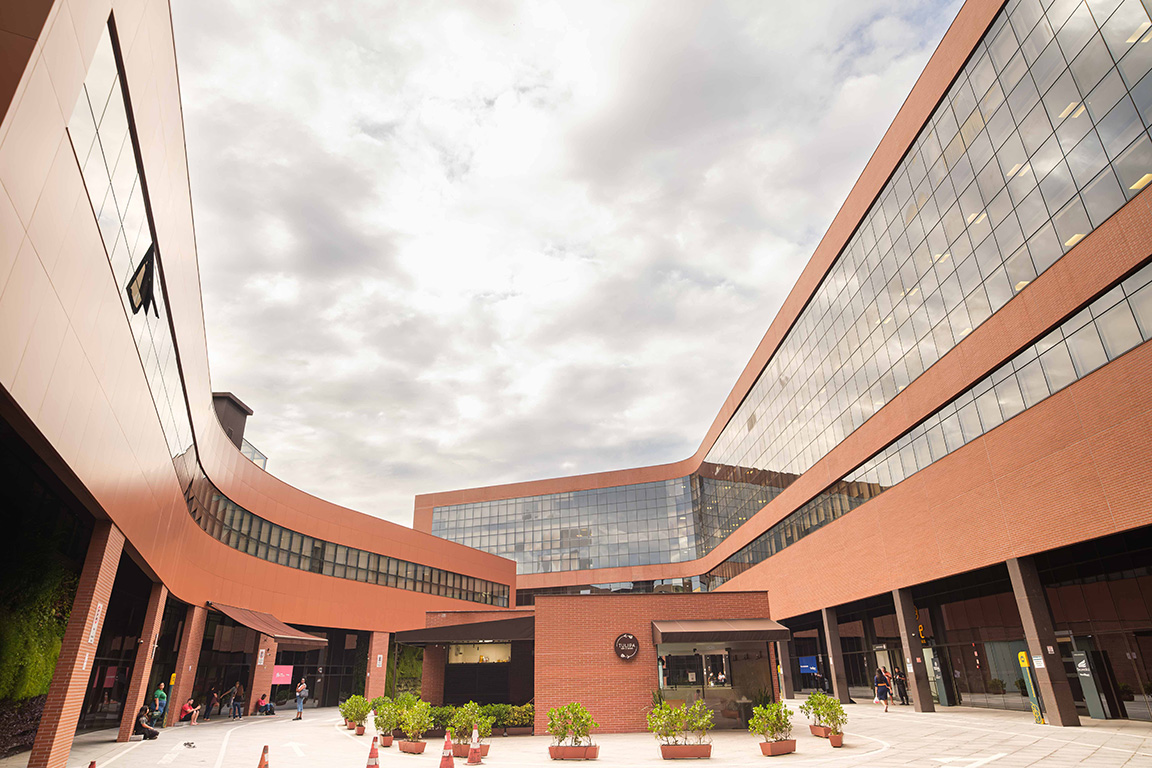 Hospital MedSênior Vitória