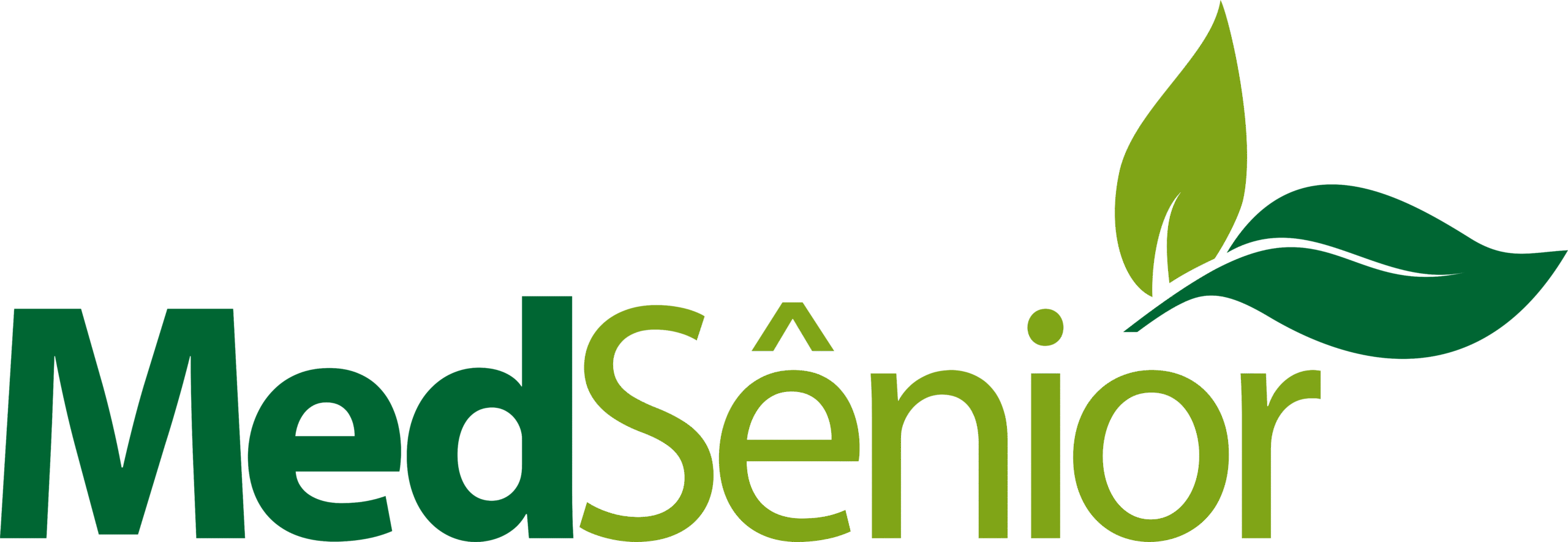 MedSênior Oficial